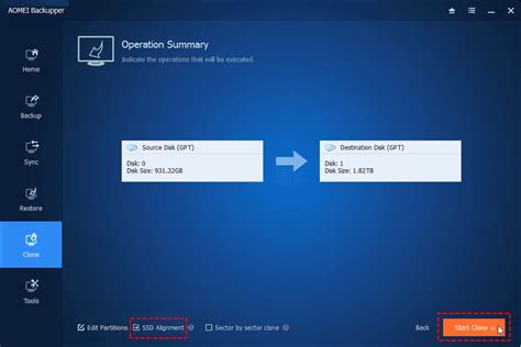 clone windows 11 to nvme ssd